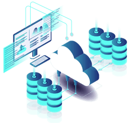 Big Data Engineering illustration